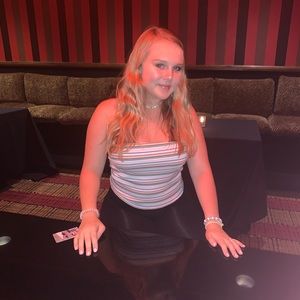 Meet your Posher, Jordyn